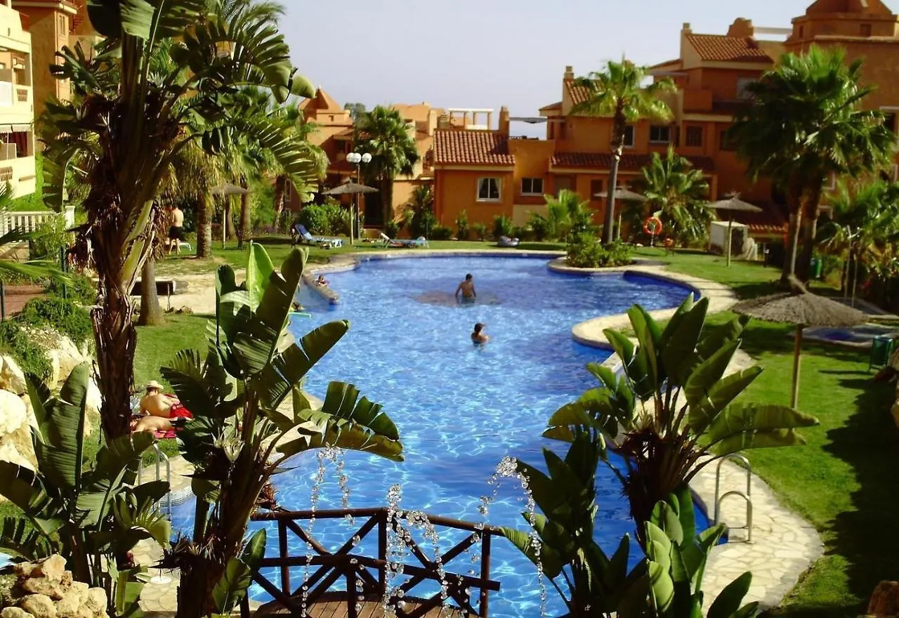 Luxury 2 Bed Apt Freeview Tv Wi Marbella 0*,  Spain