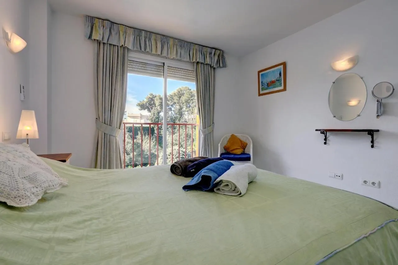 Luxury 2 Bed Apt Freeview Tv Wi Marbella 0*,  Spain