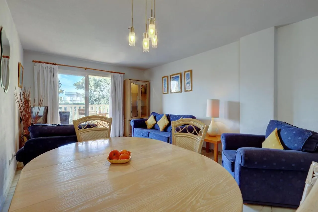 Luxury 2 Bed Apt Freeview Tv Wi Marbella Apartment