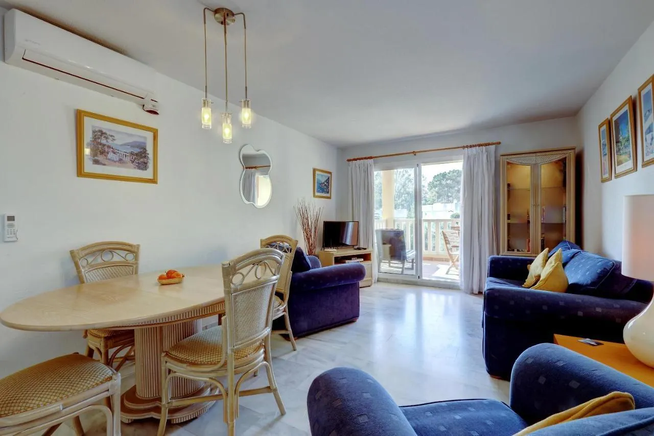 Apartment Luxury 2 Bed Apt Freeview Tv Wi Marbella Spain